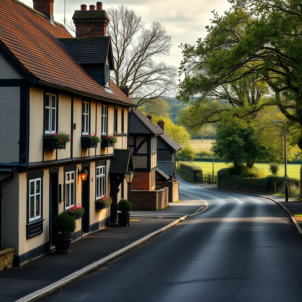 Beloved Riverside village inn closing for £100k improvements